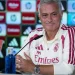 'É incrível': Mourinho se rende a Mbappé, mas evita comparação com CR7