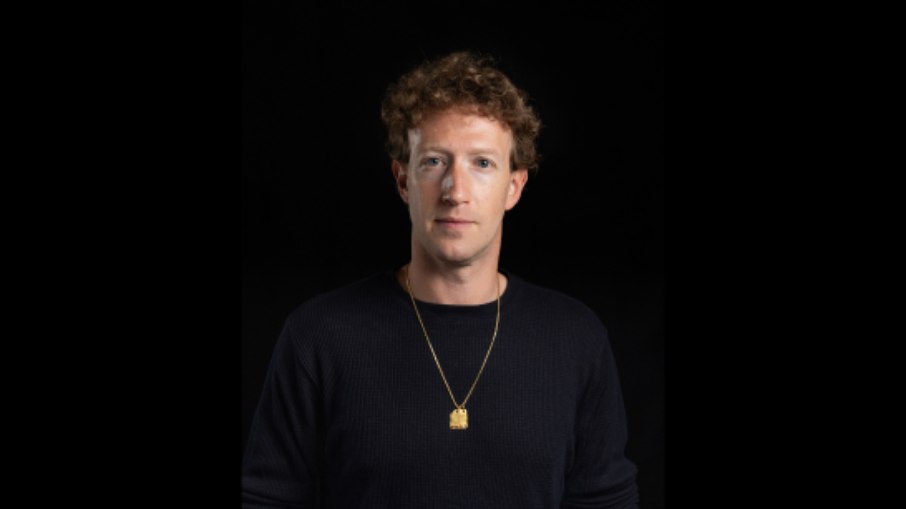 Mark Zuckerberg, fundador da Meta Mark Zuckerberg, fundador da Meta