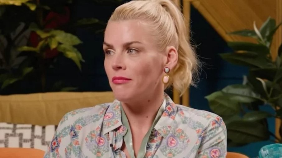 Busy Philipps