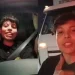 Caminhoneiro é parado pela polícia após ser confundido com criança
