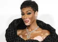 Famosos que sofrem de vitiligo: