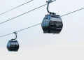 Acidente em teleférico nos Alpes franceses deixa 23 feridos (três graves)