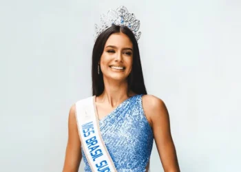 Miss Brasil perde título após anunciar gravidez: