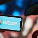 Waze suspende alertas de