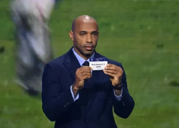 PSG x Barcelona e Real Madrid x Arsenal: sorteio define confrontos da fase de liga da Champions