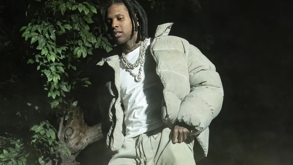Rapper Lil Durk, premiado no Grammy, é acusado de orquestrar assassinato