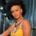 Ex-BBB Natália Deodato chora nas redes e fala sobre resiliência
