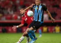 Inter e Grêmio empatam em clássico com 43 faltas e polêmica de arbitragem