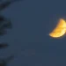 Assistiu ao eclipse lunar? Veja as imagens do último de 2026