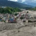 Sobe para 472 número de mortos devido à enxurrada na fronteira Nepal-Tibete