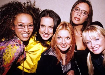 Mais de 30 anos depois: Como as Spice Girls estão hoje?