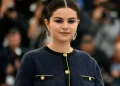 Selena Gomez pede arquivamento de processo por suposta fraude em startup