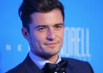 Orlando Bloom deixa filme às vésperas do início das filmagens