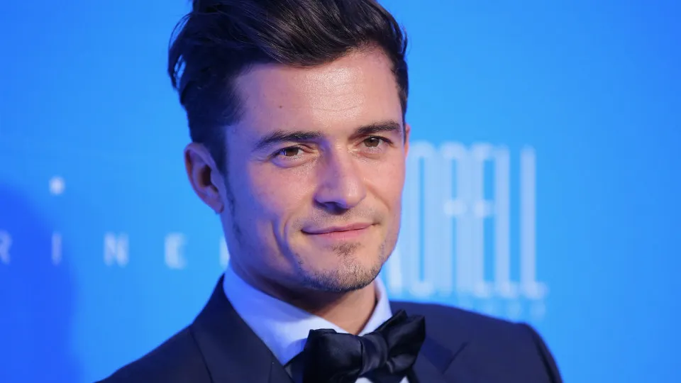 Orlando Bloom deixa filme às vésperas do início das filmagens