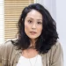 Doença rara do filho fez atriz de