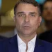 Flávio Bolsonaro promete conceder anistia ao pai. Julgamento foi