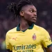Rafael Leão confirma saída do AC Milan e confessa: