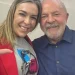 Lula diz que foto com empresária não indica relação