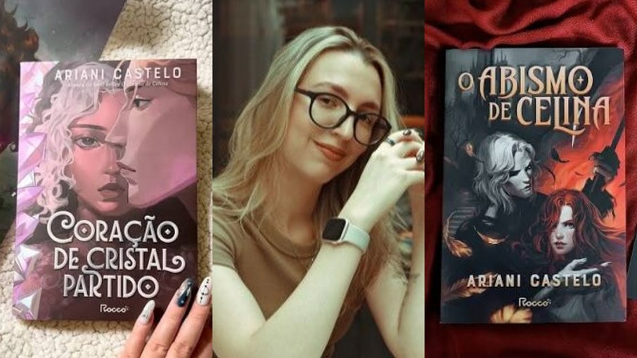 Ariani Castelo