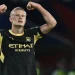 Haaland faz 1º gol desde eliminação do Brasil, e City bate Palace no Inglês