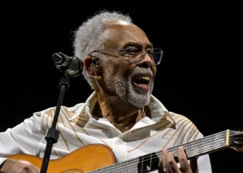 Gilberto Gil, Luísa Sonza e João Gomes são destaques nacionais do Rock in Rio