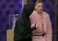 Brasileira é expulsa do