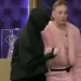 Brasileira é expulsa do