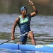 Isaquias Queiroz fica longe do pódio do Mundial de canoagem na Polônia