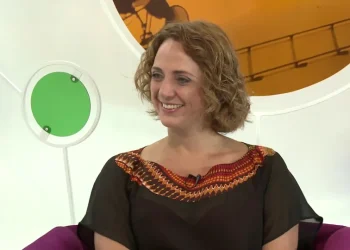 Atriz de