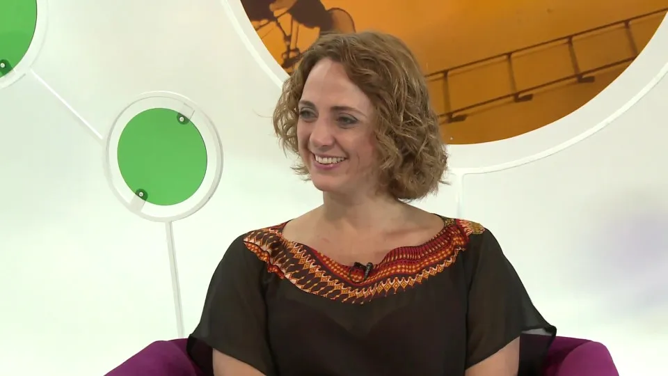 Atriz de