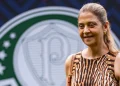 Palmeiras: Fortuna de Leila Pereira cresceu R$ 500 milhões em um ano