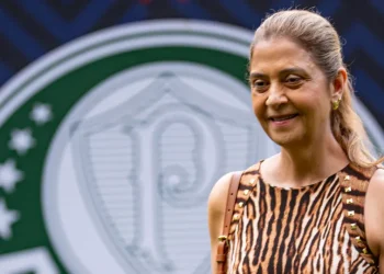 Palmeiras: Fortuna de Leila Pereira cresceu R$ 500 milhões em um ano