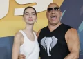 "Daria a vida por ela”: Vin Diesel fala sobre filha de Paul Walker