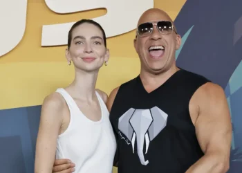 "Daria a vida por ela”: Vin Diesel fala sobre filha de Paul Walker