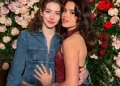 Elisa Annenberg celebra Dia da Visibilidade Lésbica com nova foto ao lado da namorada