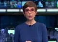 Globo anuncia que Renata Lo Prete substitui Tralli e Renata Vasconcellos em sabatinas se houver 2º turno