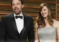 Jennifer Garner enfrentou insegurança financeira após divórcio de Affleck