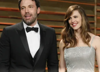 Jennifer Garner enfrentou insegurança financeira após divórcio de Affleck