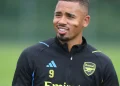 Barcelona avança para fechar com Gabriel Jesus