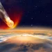Asteroide com poder de 22 bombas atômicas pode desencadear inverno global