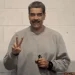 Maduro volta às redes, compartilha foto e garante: