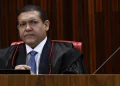 Vazamento de gás provoca incêndio na casa de Kassio Nunes Marques, presidente do TSE