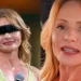 Rita Guedes conta que usa óculos no Dança dos Famosos após erro médico
