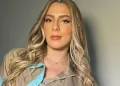 Malévola Alves se pronuncia após ser presa em SP: