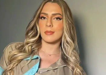 Malévola Alves se pronuncia após ser presa em SP: