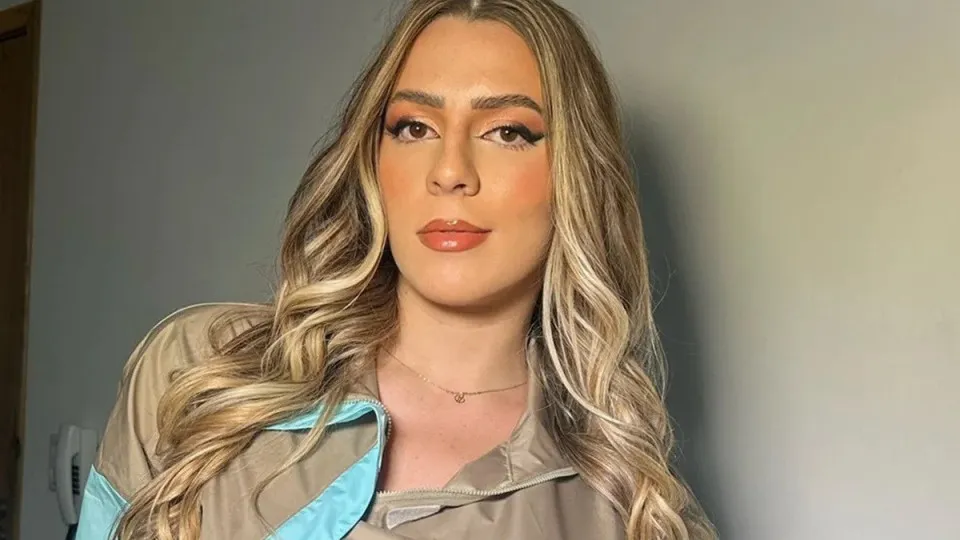 Malévola Alves se pronuncia após ser presa em SP: