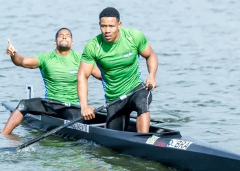 Brasil conquista mais quatro medalhas no Mundial de Canoagem e Paracanoagem