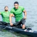 Brasil conquista mais quatro medalhas no Mundial de Canoagem e Paracanoagem