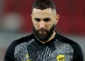 Bola de Ouro, Benzema vive impasse após experiência na liga saudita