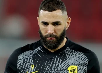 Bola de Ouro, Benzema vive impasse após experiência na liga saudita